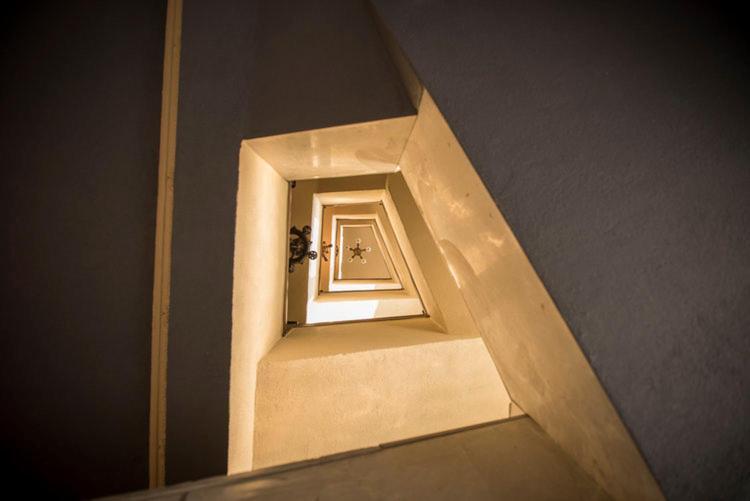 Frontier Hotel Pawhuska エクステリア 写真