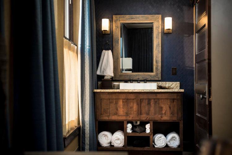 Frontier Hotel Pawhuska エクステリア 写真